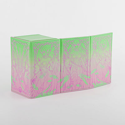 Harpy Tower Deck Box