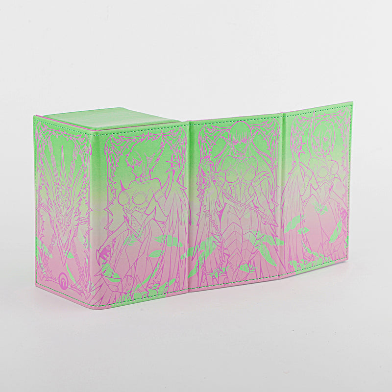 Harpy Tower Deck Box