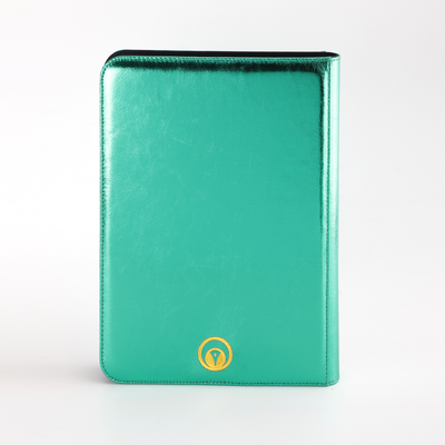 Undying Tome 9-Pocket Trading Card Binder