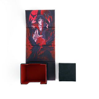 The Rogue Ninja Dicewinder Deck Box