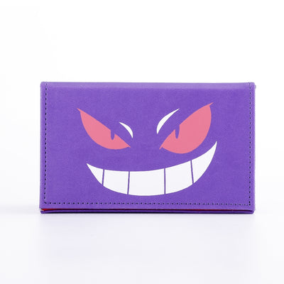 Haunted Dicewinder Deck Box