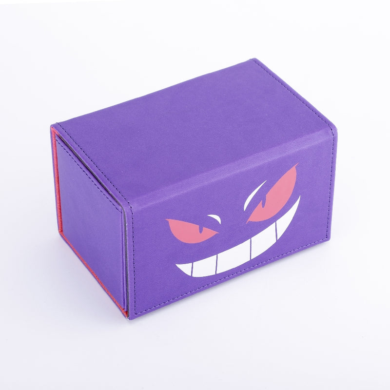 Haunted Dicewinder Deck Box