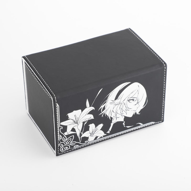 Weight of the World Dicewinder Deck Box (6 Options)