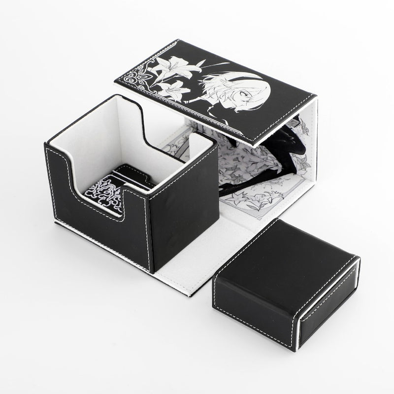 Weight of the World Dicewinder Deck Box (6 Options)