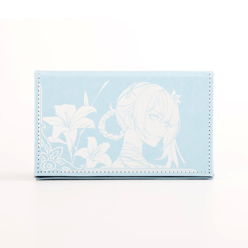 Weight of the World Dicewinder Deck Box (6 Options)