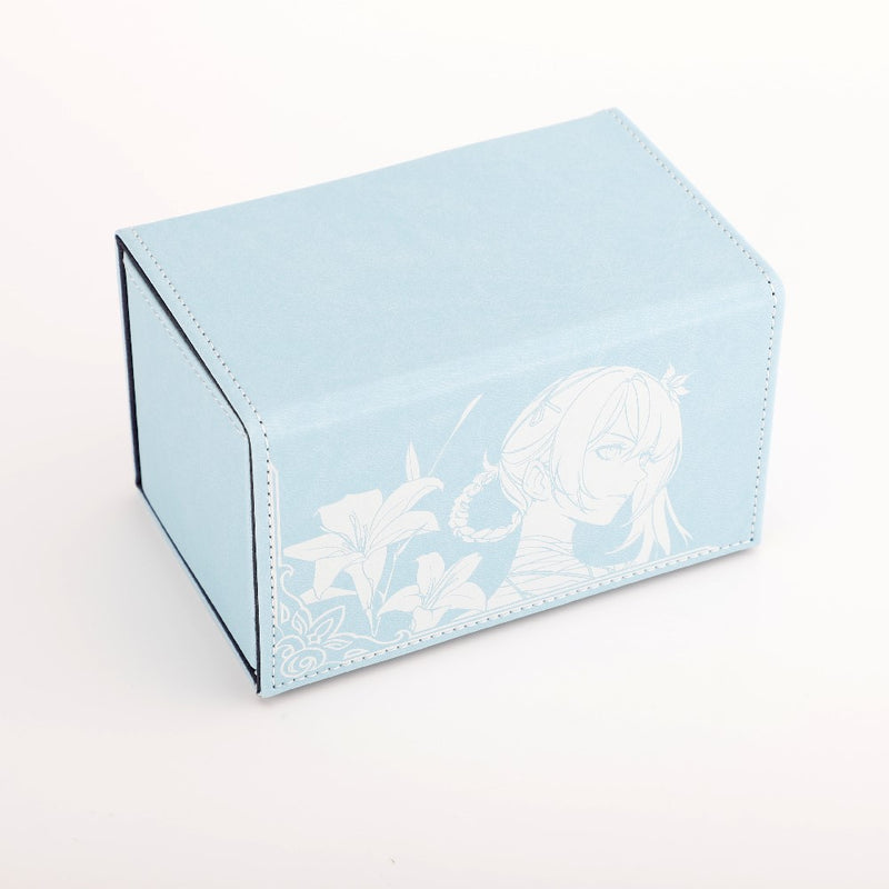 Weight of the World Dicewinder Deck Box (6 Options)