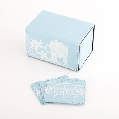 Weight of the World Dicewinder Deck Box (6 Options)