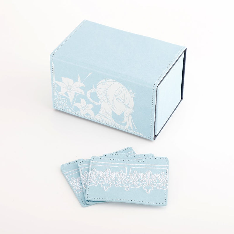 Weight of the World Dicewinder Deck Box (6 Options)