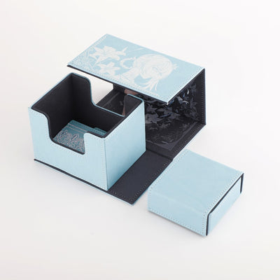 Weight of the World Dicewinder Deck Box (6 Options)