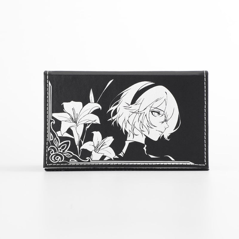 Weight of the World Dicewinder Deck Box (6 Options)