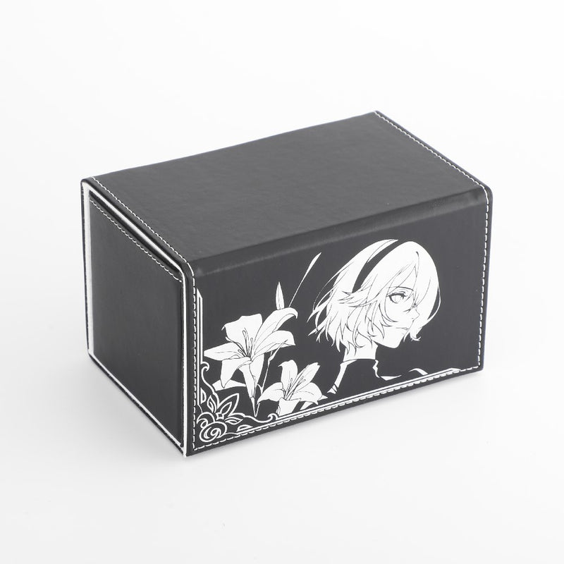 Weight of the World Dicewinder Deck Box (6 Options)