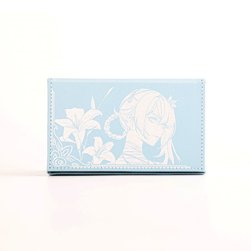 Weight of the World Dicewinder Deck Box (6 Options)