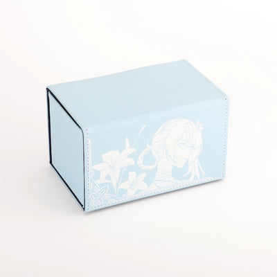 Weight of the World Dicewinder Deck Box (6 Options)