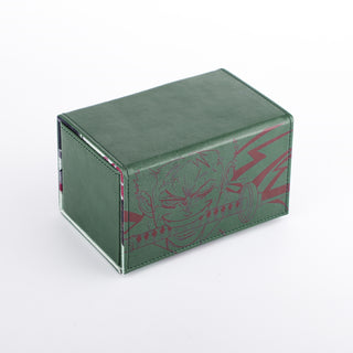 The Pirate Hunter Dicewinder Deck Box