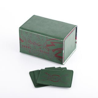 The Pirate Hunter Dicewinder Deck Box