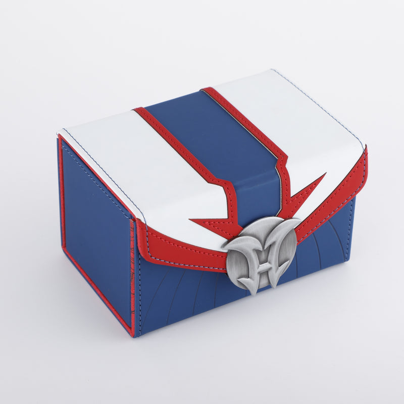 Herocademia Dicewinder Deck Box