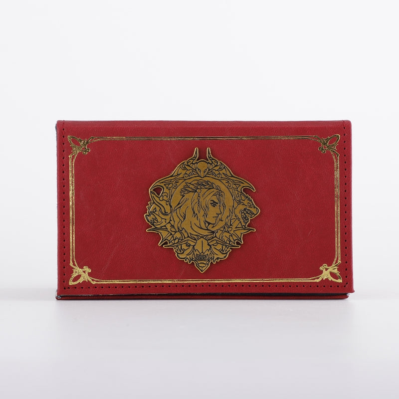 The Inferno Dicewinder Deck Box