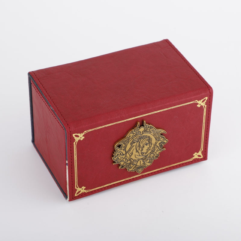 The Inferno Dicewinder Deck Box