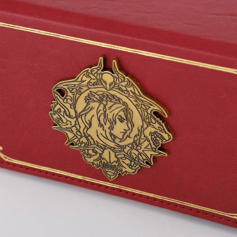 The Inferno Dicewinder Deck Box