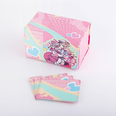 Lollypopland Dicewinder Deck Boxes (4 Options)