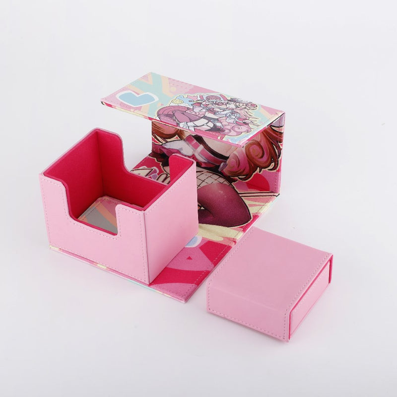 Lollypopland Dicewinder Deck Boxes (4 Options)