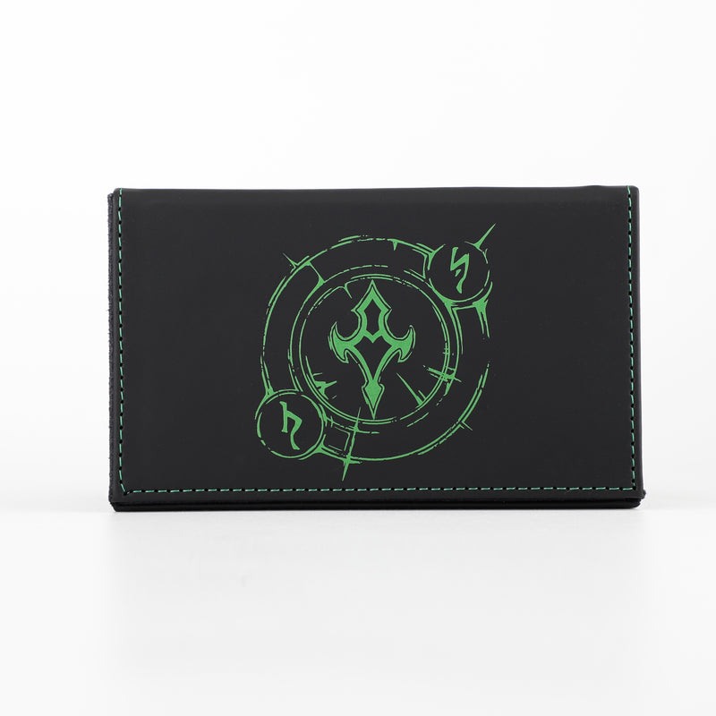 Raising Hell Ankou Dicewinder Deck Box