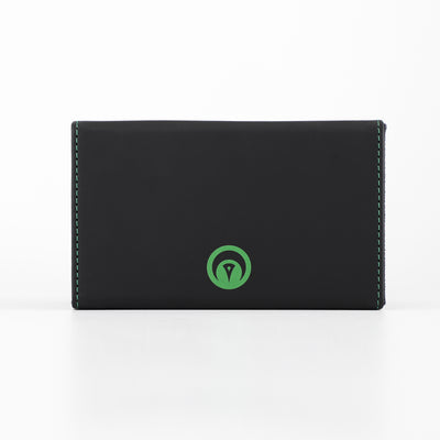 Raising Hell Ankou Dicewinder Deck Box