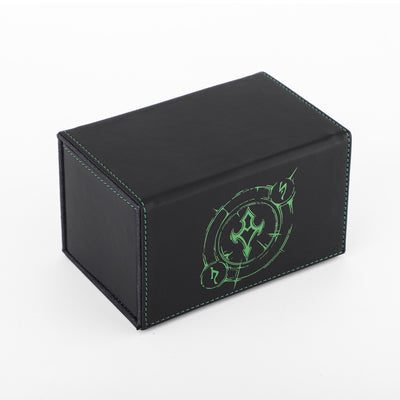 Raising Hell Ankou Dicewinder Deck Box