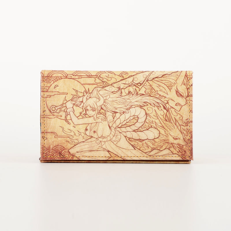 Oni Dicewinder Deck Box