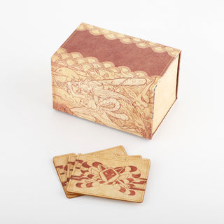 Oni Dicewinder Deck Box