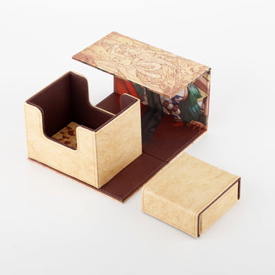 Oni Dicewinder Deck Box