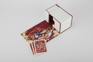 Flame Hashira Tower Deck Box