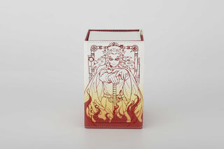 Flame Hashira Tower Deck Box