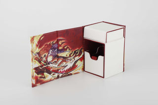 Flame Hashira Tower Deck Box