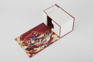 Flame Hashira Tower Deck Box