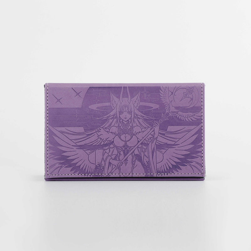 Aluna Dicewinder Deck Box