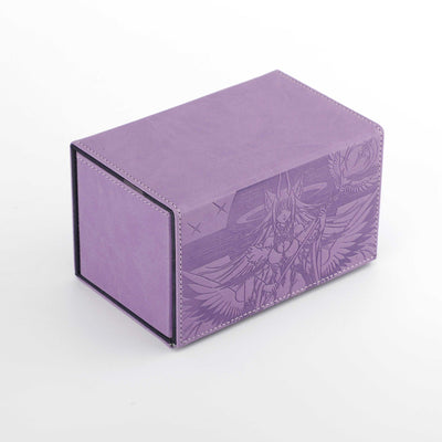 Aluna Dicewinder Deck Box