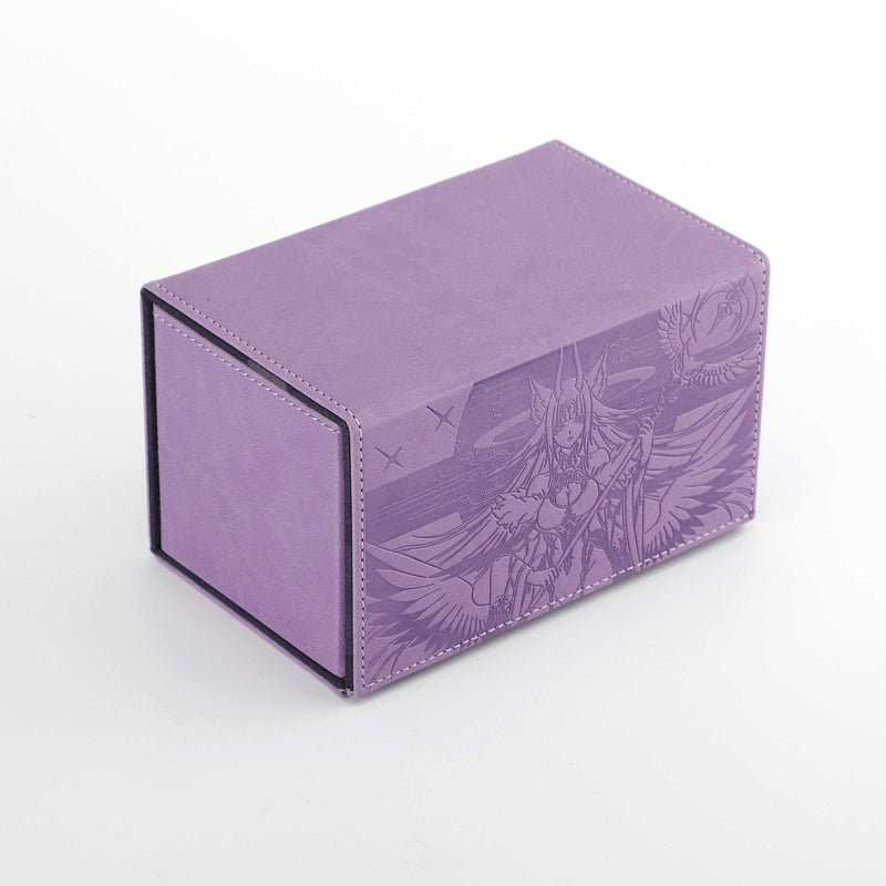 Aluna Dicewinder Deck Box