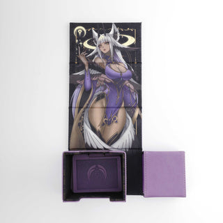 Aluna Dicewinder Deck Box