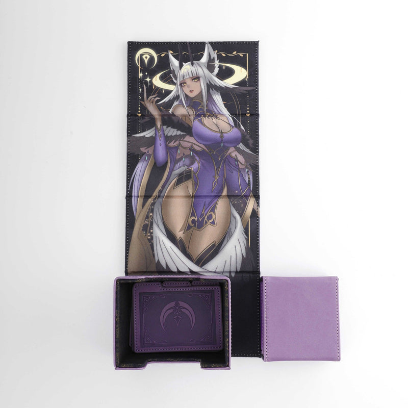 Aluna Dicewinder Deck Box