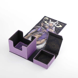 Aluna Dicewinder Deck Box