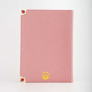 Clow Book 9-Pocket Trading Card Binder (2 Material Options)