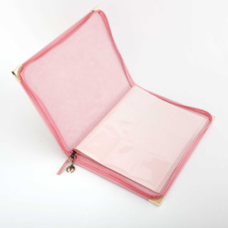 Clow Book 9-Pocket Trading Card Binder (2 Material Options)