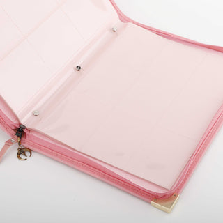 Clow Book 9-Pocket Trading Card Binder (2 Material Options)