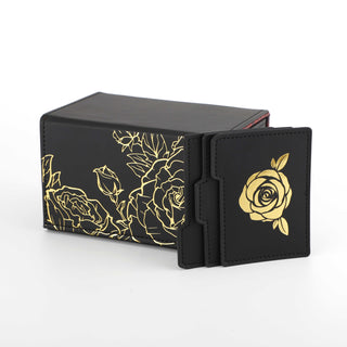 Signer x Family Dicewinder Deck Box (2 Material Options)