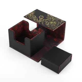 Signer x Family Dicewinder Deck Box (2 Material Options)