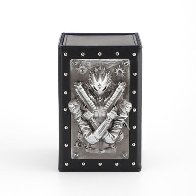 Gluttony Tower Deck Box