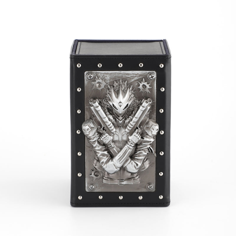 Gluttony Tower Deck Box