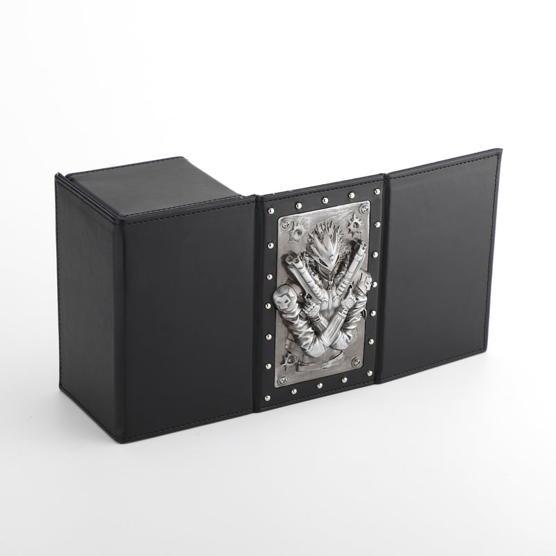 Gluttony Tower Deck Box