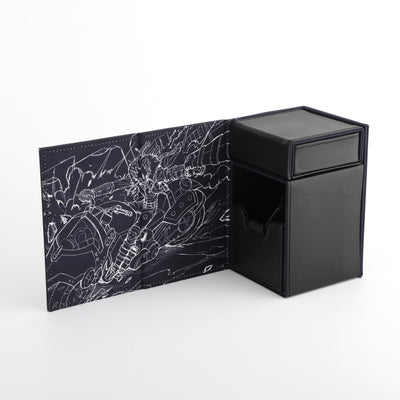 Gluttony Tower Deck Box